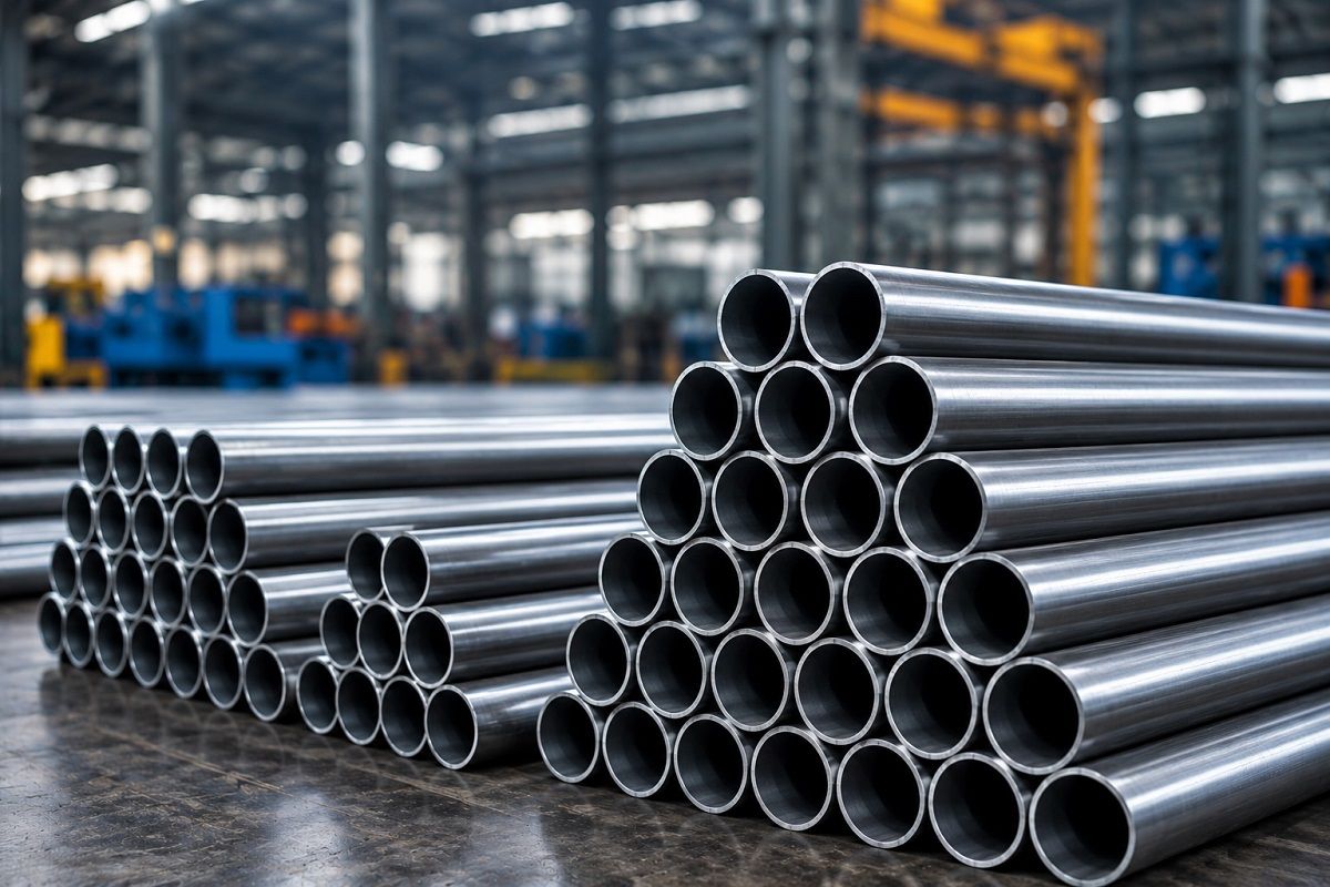 Cold Rolled Steel Tubes: Benefits, Applications, and Industrial Advantages